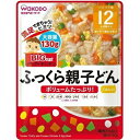 ★和光堂 BIGサイズのグーグーキッチン ふっくら親子どん (130g)