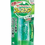 ブレスケア ミント (50粒) 小林製薬