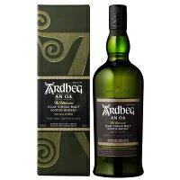 ARDBEG 【シングルモルト】＜数量限定＞アードベック　アン・オー　【並行品】アイラ　46.6°＜700ml＞