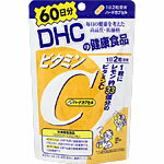 DHC ビタミンC ハードカプセル (60日分・120粒)