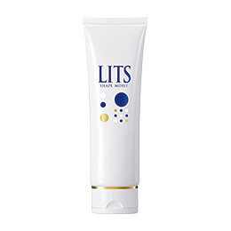 LITS リッツ シェイプモイスト クレンジングウォッシュ ＜120g＞