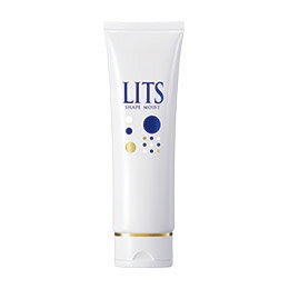 LITS リッツ シェイプモイスト クレンジングウォッシュ ＜120g＞