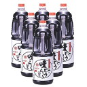 【送料無料 単品配送品】万能つゆ 味どうらくの里 ケース 1800mL*6本 東北醤油 味道楽 キッコーヒメ