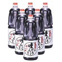 【送料無料 単品配送品】万能つゆ 味どうらくの里 ケース 1800mL*6本 東北醤油 キッコーヒメ (送料無料は沖縄・離島を除く)