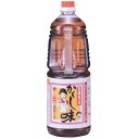 東北醤油 キッコーヒメ 万能白つゆ かくし味 (1800mL) 東北醤油 味道楽 キッコーヒメ