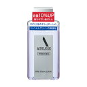 アウスレーゼ トロッケン アフターシェーブローション (110mL) 資生堂