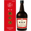 【第2類医薬品】薬用養命酒 (1000mL) 養命酒