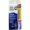 ボシュロム レニューフレッシュ トラベルパック (60mL)