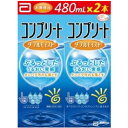 AMO コンプリートダブルモイスト (480mL×2本)