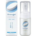 アルージェ モイスチャーフォーム (100mL) 全薬工業