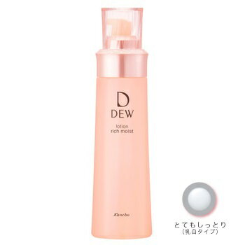 ͥܥ DEW  ȤƤ⤷äȤ  (150mL) kanebo