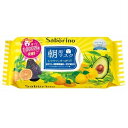 BCLカンパニーサボリーノ 目ざまシートフルーティーハーブの...