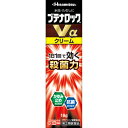 [★self] ブテナロック Vαクリーム (18g) 久光【指定第2類医薬品】