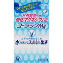 \先着限定クーポン発行!7月19日20時より/【第3類医薬品】コーラックMg (100錠) 大正製薬