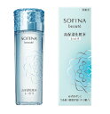 ソフィーナボーテ高保湿化粧水 しっとり (140mL) 花王 sofina