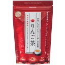 青森県産 無添加 りんご茶 (5包入) 