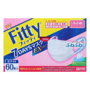 フィッティ 7DAYSマスクEXプラス 小さめ (60枚入) 玉川衛材 sanitary mask