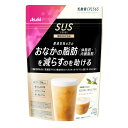 SUS乳酸菌CP1563シェイク ロイヤルミルクティ味 (250g) アサヒ【機能性表示食品】肥満気味の方のおなかの脂肪(体脂肪・内臓脂肪)を減らすのを助ける
