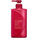 ツバキ プレミアムモイスト＆リペア ヘアコンディショナー ポンプ (490mL) 資生堂 TSUBAKI