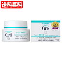 【送料無料】キュレル 潤浸保湿 フェイスクリーム (40g) 花王 curel【医薬部外品】 (送料無料は沖縄・離島を除く)