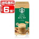 [関連]ネスレジャパン スターバックスコーヒー プレミアム ミックス カフェラテ スターバックス スティックコーヒー 個包装コーヒー ※商品画像はイメージです。予告なくパッケージの変更等がされる場合がございます。 ※当店では最新の同一コード商品を発送しております。 ●製品の特徴 　アラビカ種100%の豆を使ったコーヒーとミルクにやわらかな泡がのった、なめらかでクリーミーな味わいです。 　なめらかでクリーミーな味わい 　スターバックスのお店の味をおうちでも。 　お店と同じ高品質のアラビカ豆100％を使用し、やわらかな泡、なめらかでクリーミーな味わいをお楽しみいただけます。 　一杯分のスティックが入ったスターバックス プレミアム ミックスで、カフェ ラテをお楽しみください。 ●製造・販売・お問い合わせ先 会社名:ネスレ日本株式会社 住所:神戸市中央区御幸通7-1-15 電話:0120-00-5916 受付時間:-- ●広告文責・お問い合わせ 会社名:紅屋商事株式会社 お問い合せ:商品パージ内の「問い合わせ」ボタンよりお問い合わせください。 ●●●ご注意●●● 〇商品画像はイメージです。商品パッケージ・内容等は予告なく変更されることがあります。発送商品は製造メーカーより提供される同一商品コードのものをお届けいたします。商品コードは商品名欄・商品番号または商品説明欄よりご確認ください。 〇十分な在庫確保に努めておりますが、多くの注文によりご希望数量をご用意することができない場合がございます。その際はメールにてご連絡いたします。 〇メーカー販売中止等により、ご注文の商品をご用意できない場合がございます。その際はメールにてご連絡いたします。 〇商品によってはお取り寄せになる場合があります。商品発送目安をご確認の上、ご注文をお願いいたします。 〇上記注意書きをご理解いただいたものとして商品を発送いたします。ご確認をお願いいたします。●区分：食料品 ●分類：インスタントコーヒー アラビカ種100%の豆を使ったコーヒー ミルクにやわらかな泡がのった なめらかでクリーミーな味わい