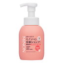 ミノン ベビー全身シャンプー (350mL) 第一三共 minon body