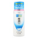 肌ラボ 極潤ヒアルロン乳液 (140mL) ロート製薬