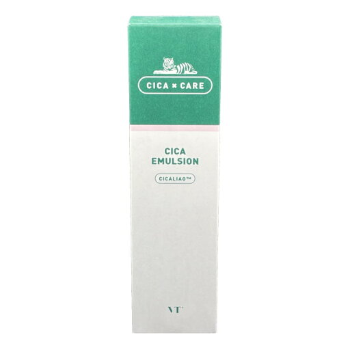 VTシカ エマルジョン (200mL) VT CICA CREAM VTシカ エマルジョン (200mL) VT CICA CREAM