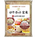 東洋ライス金芽ロウカット玄米(長野県産)＜2kg＞
