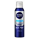 jxA VF[rOtH[ X[X (195g) ԉ NIVEA MEN