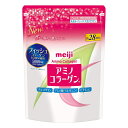 アミノコラーゲン 詰め替え 28日分 (196g) 明治 amino collagen