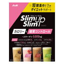 スリムアップスリム シェイク (7袋入) アサヒ slim 