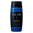 ウルオス 薬用スカルプシャンプー ボトル (300mL) 大塚製薬【医薬部外品】ulos