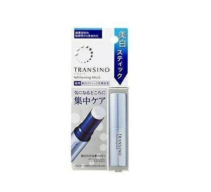 トランシーノ 日焼け止め ★トランシーノ薬用ホワイトニング　スティック(5.3g) 第一三共 TRANSINO