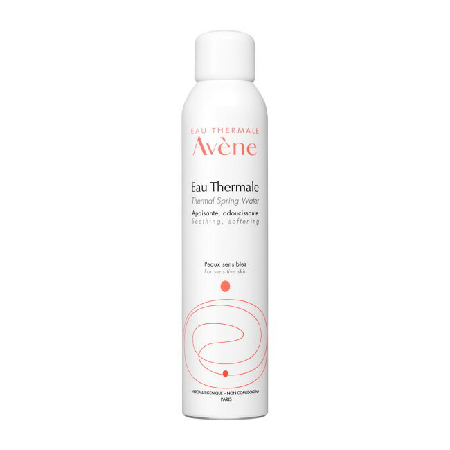 【正規品】アベンヌ ウォーター Lサイズ (300g) 資生堂アベンヌ Avene 300ml