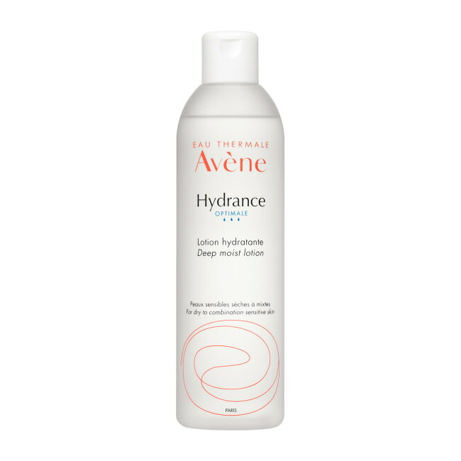 【正規品】アベンヌ ディープモイスト ローション D (300mL) 資生堂アベンヌ Avene