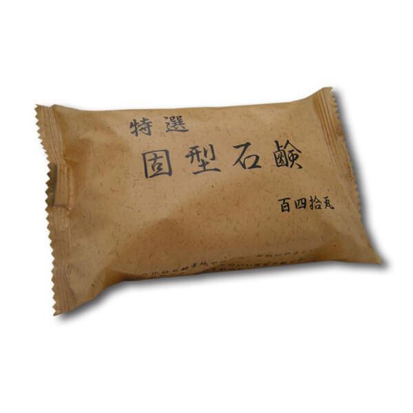 Rakuten - ヱスケー石鹸 特選固型石鹸 140g 無香料・無着色 釜焚き製法 固形せっけん 敏感肌・赤ちゃんにも