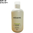 モデーア MODERE シャンプー （オールヘアタイプ）350ml