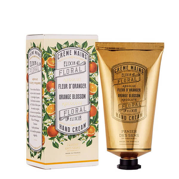 【BF限定！100円クーポン！学割2倍！】ハンドクリーム 保湿 しっとり パニエデサンス アブソリュート ..