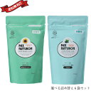 シャンプーリンスセット パックス ナチュロン シャンプー&リンス選べる詰め替え6袋セット