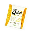 3つの機能を1食におまとめ エリナ ABC クイック 450g(4)