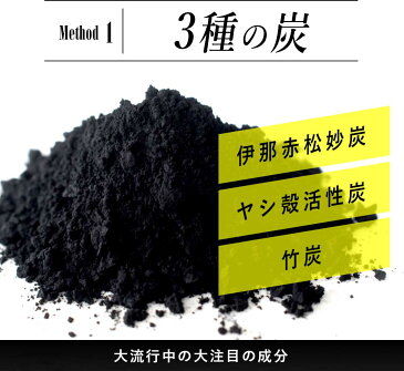 【ポイント4倍】炭 乳酸菌 コンブチャ ダイエットサプリ NAMACHACO ナマチャコ 60粒 3袋セット