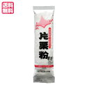 片栗粉 200g 桜井食品 国産 業務用 粉類 送料無料