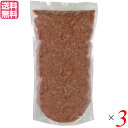 【7/18(金)限定!ポイント最大4倍!】酒盗 かつお アンチョビ しいの食品 かつを酒盗 1kg 業務用 3袋セット 送料無料
