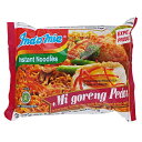 【9/18(木)限定!ポイント最大5倍!】ミーゴレン 焼きそば インドネシア インドミー ミーゴレン プダス 80g 激辛タイプ|詳細画像