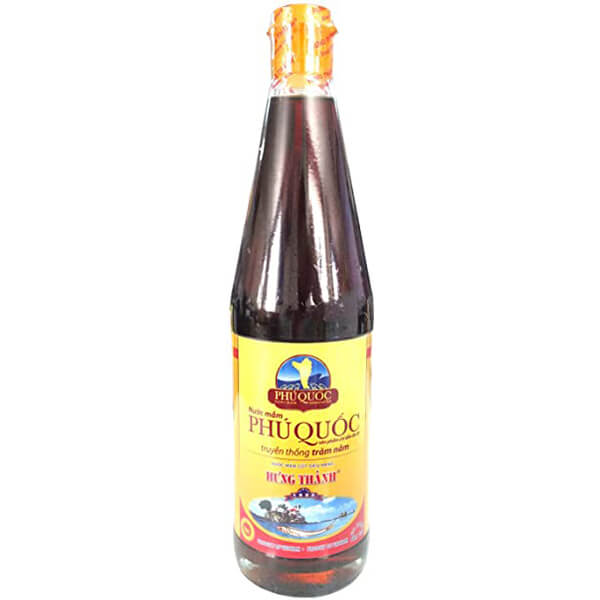 【BF限定！100円クーポン！学割2倍！】ニョクマム 調味料 ベトナム フンタン ニョクマム 650ml ヌック..