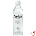  ~lEH[^[ VR gbNX trolox 500ml 5{Zbg