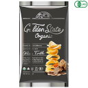 【お買い物マラソン！ポイント6倍！】ポテトチップス ポテチ 無添加 Golden State Organic ゴールデンステートオーガニック 有機ポテトチップス ホワイトトリュフ85g