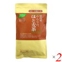 【7/1(火)限定!ポイント最大8倍!】はとむぎ茶 ハトムギ 茶 茶みんなのはと麦茶 160g(8g×20) 2個セット 小川生薬