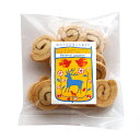 【5/10(土)限定!楽天カード利用でポイント9倍!】ベッカライヨナタン クルンクン 80g クッキー 焼き菓子 レーズン(4)